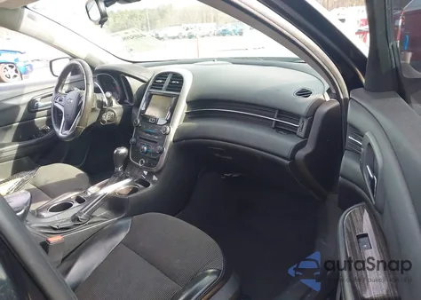 2014 Chevrolet Malibu 2Lt z USA, uszkodzony, nr VIN 1G11E5SL0EF142808